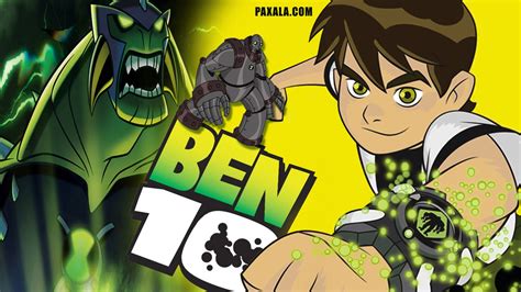 ben 10 gomovies